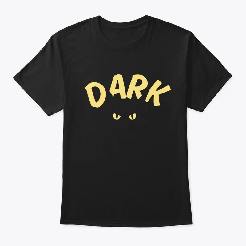 Dark Design T-Shirt